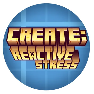 Create: Reactive Stress (CRS)