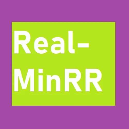 Real-Minrr