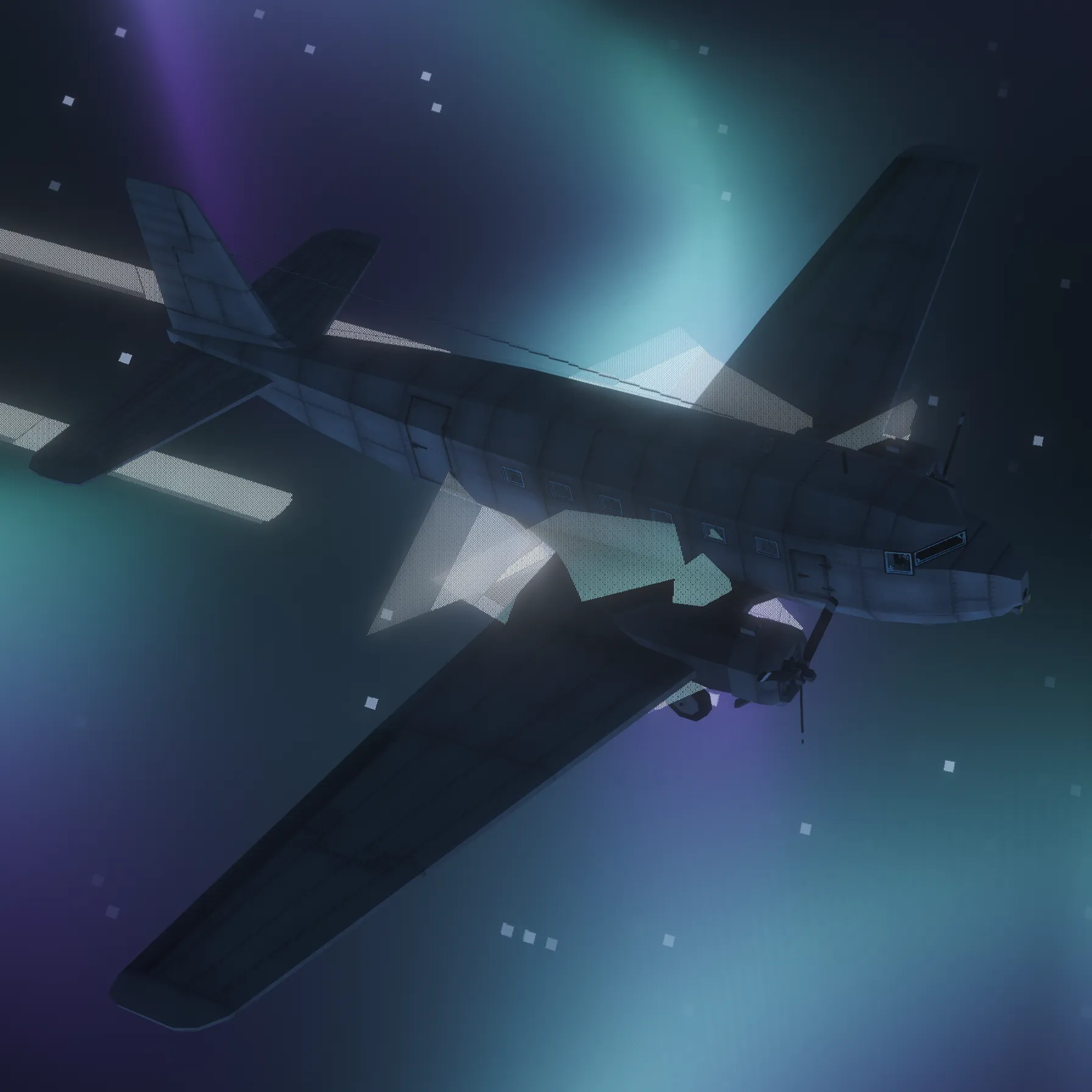 Aviator Dreams (Reloaded)