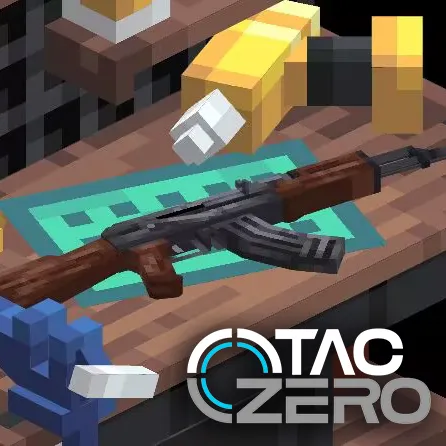 Guns and dungeons