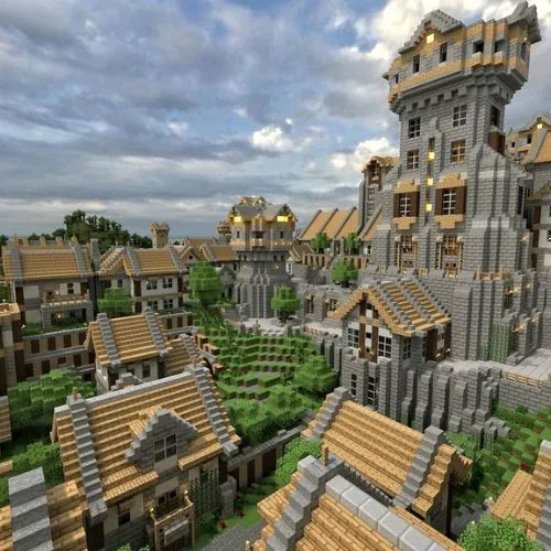 Life and War (Medieval)