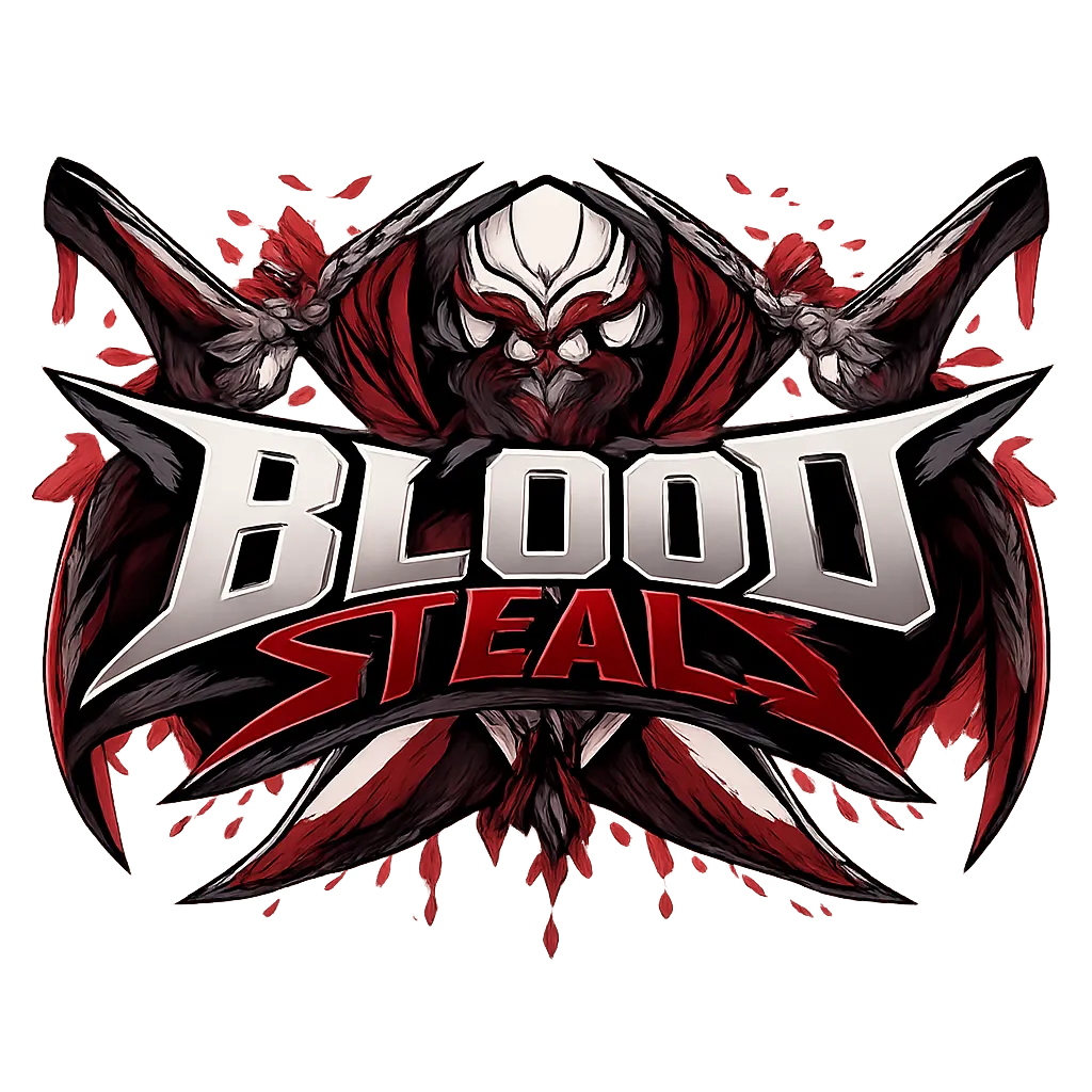 blood steal