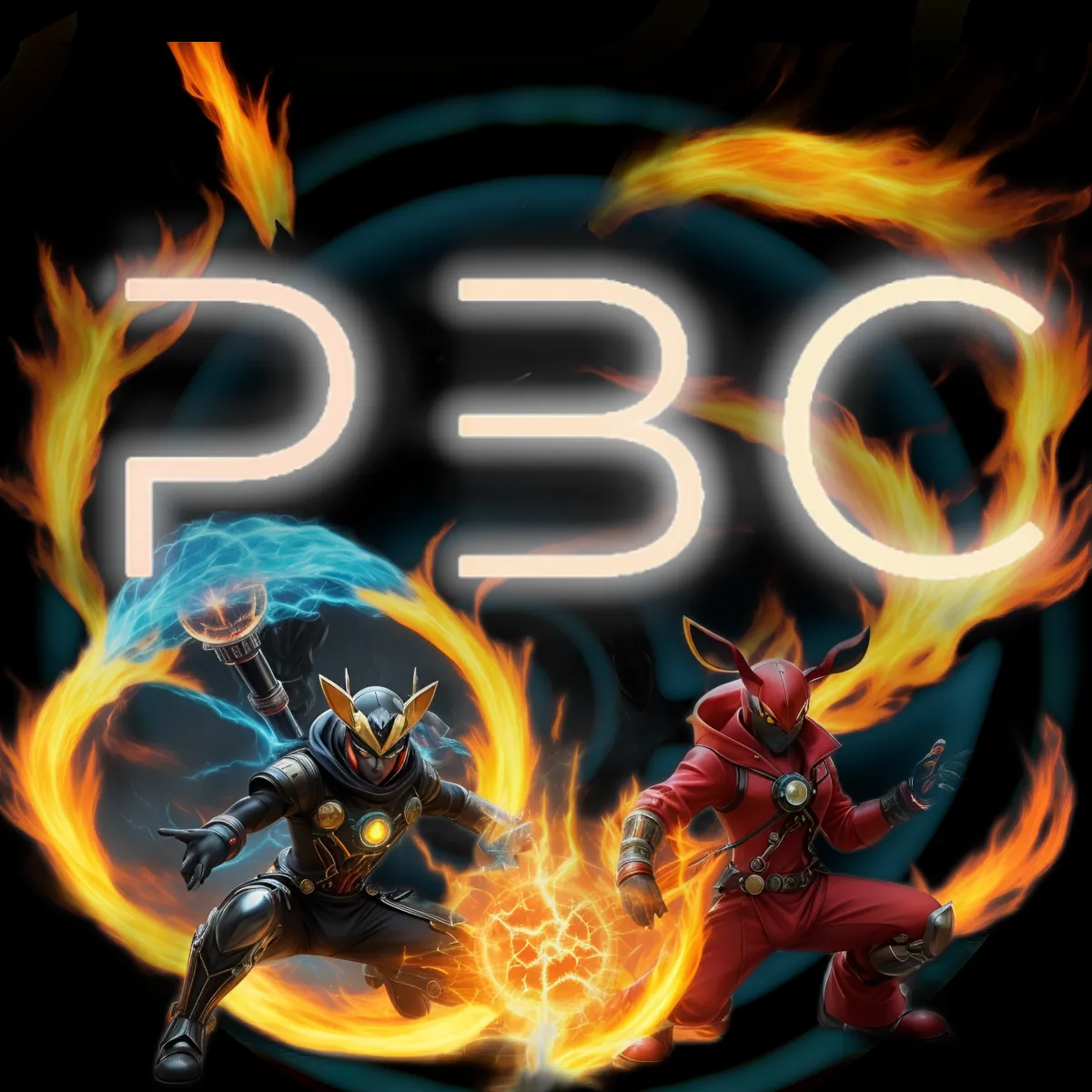 Pixelmon Beyond the Cobbleverse
