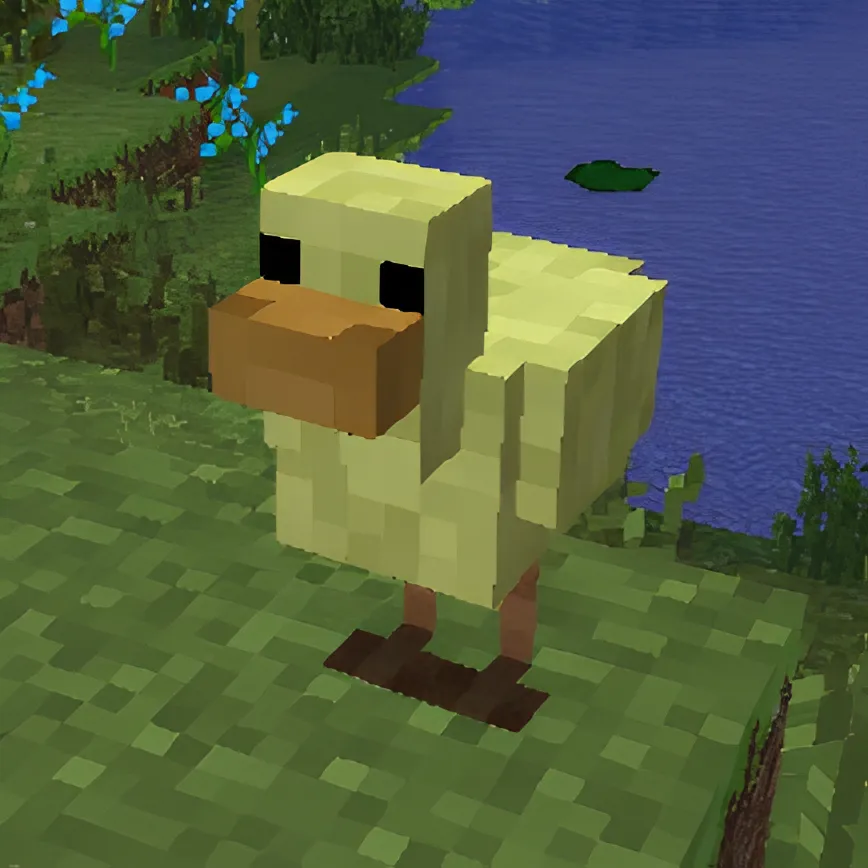 Improving Minecraft Fork Моды