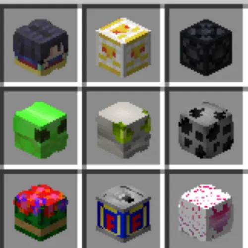 Teiwoss Skulls
