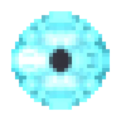 Six Eyes Crafting Recipe