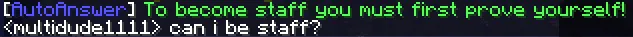 AutoAnswer