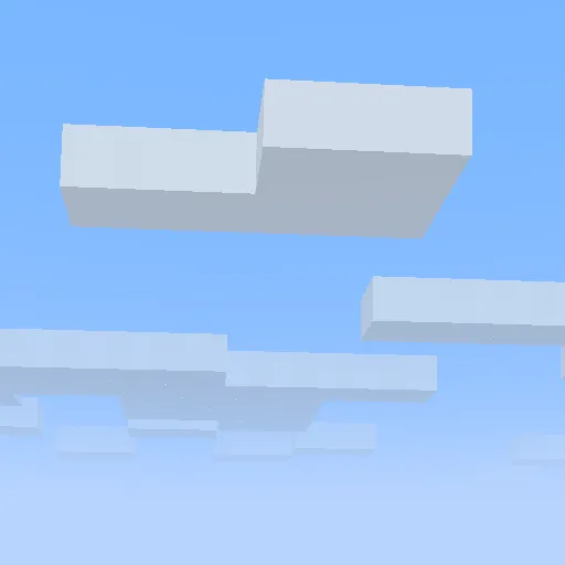 Vanilla Cloud Fix