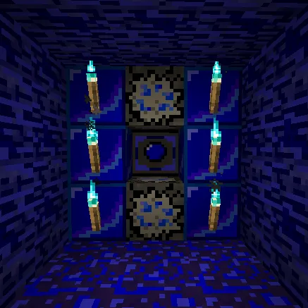 The Simple Mod