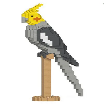 Birb meme mod