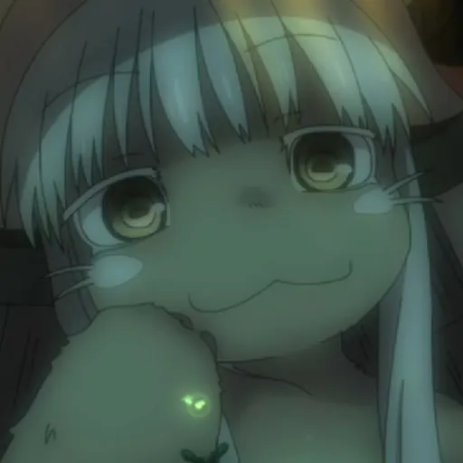 Totem of Nanachi