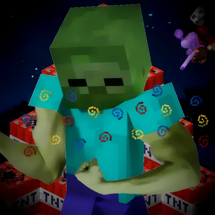 UppedMobs