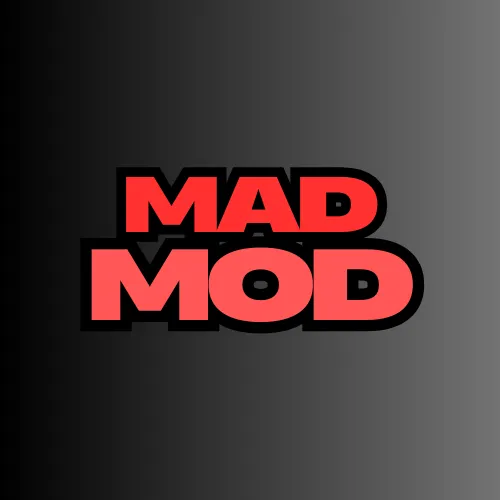 Mad Mod