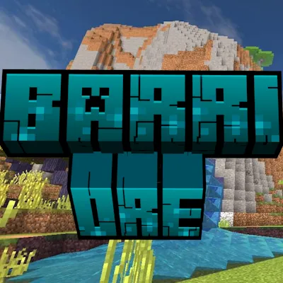Barri Ores