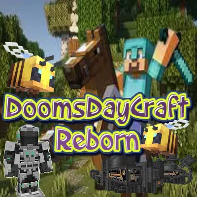 DoomsDay Projects Reborn 1
