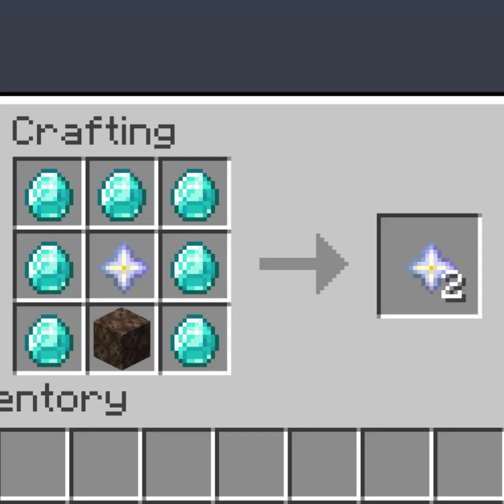 Better Nether Stars