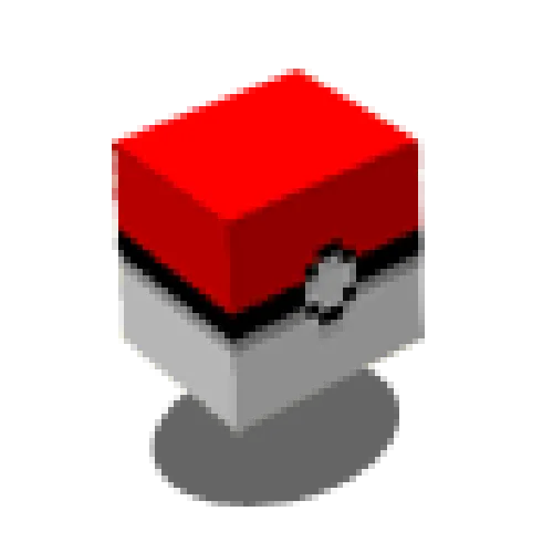 Pokécube Resources