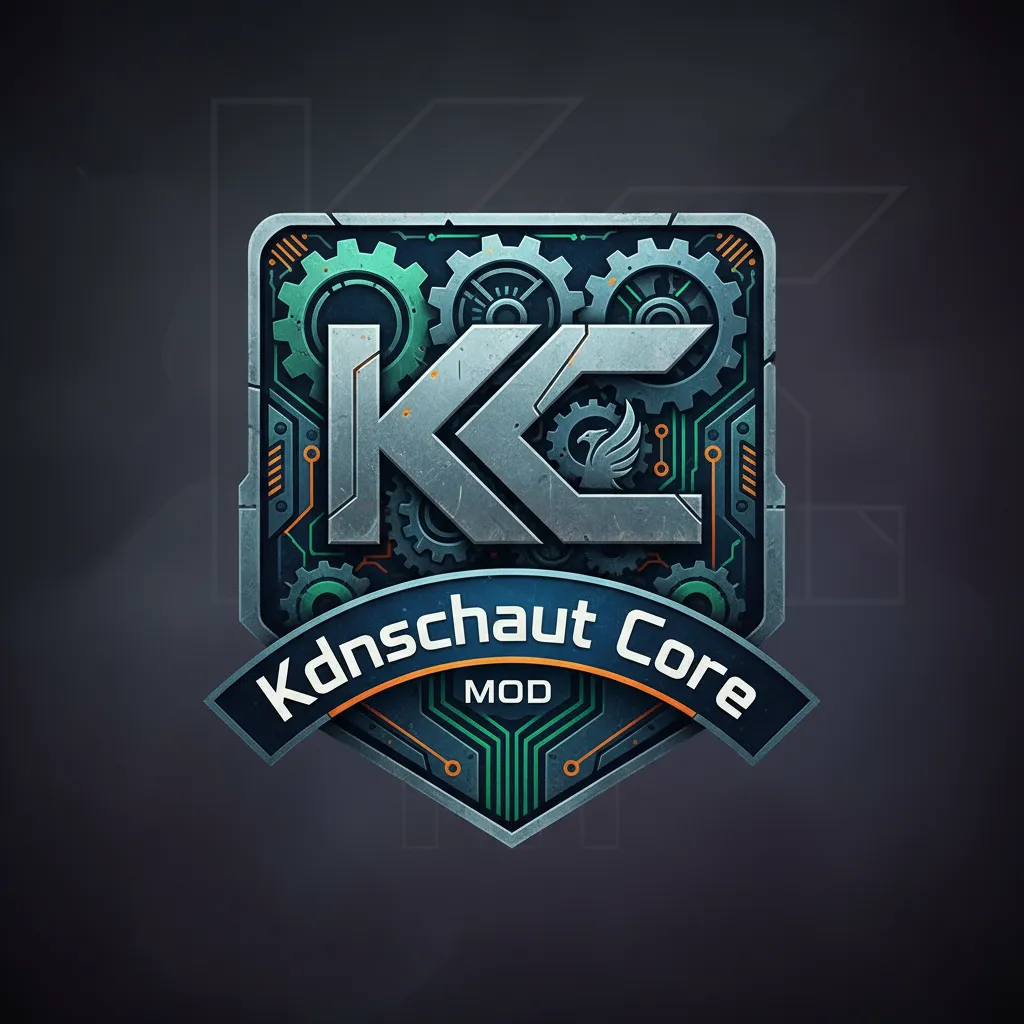 Kdnschaut Core