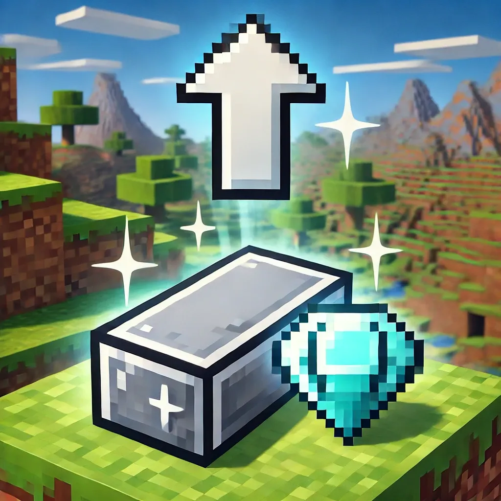 MineralMastery