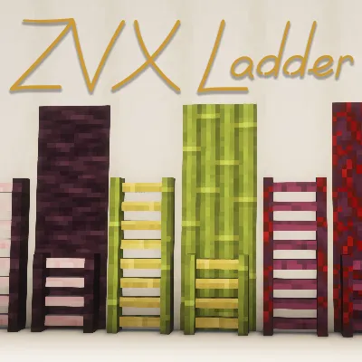 ZVX_Ladder