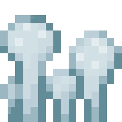 Nether Wart Retexture