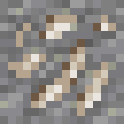 Ay's Overworld Quartz