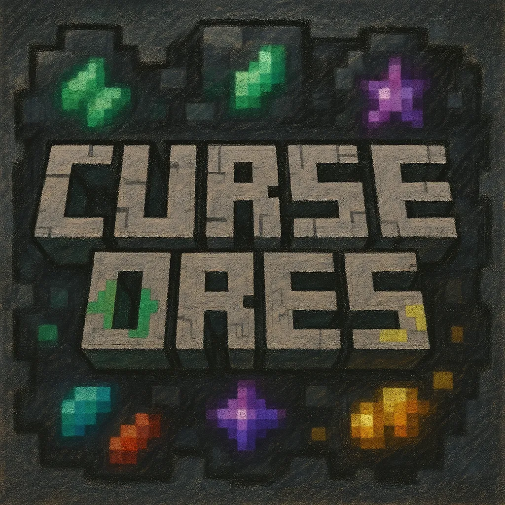 CurseOres
