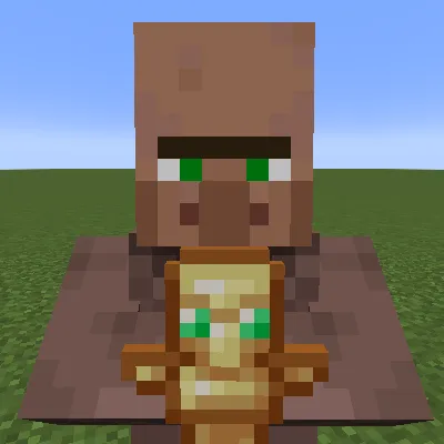 Immortal Villagers