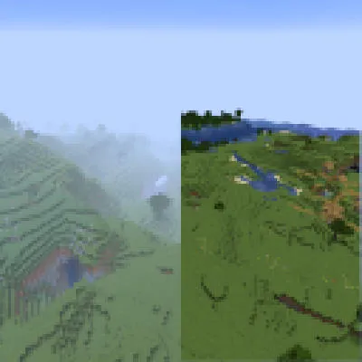 Simple Fog Control (Fork)