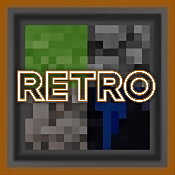 Retro Textures (v2.0)