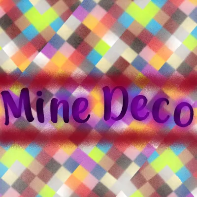 MineDeco
