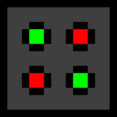 Einholzscher Tech Mod
