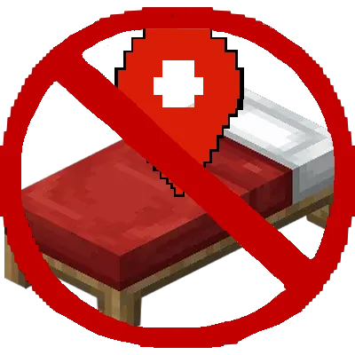 Spawnless Beds