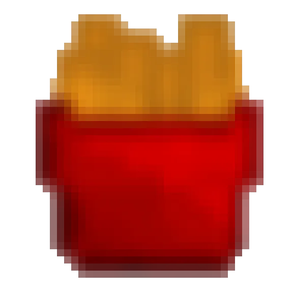 Freshly Fried Stuff
