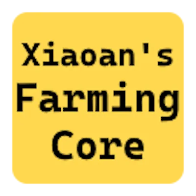 Xiaoan's Farming Core