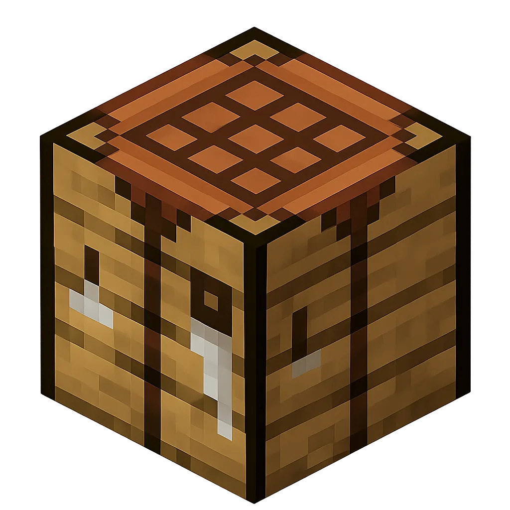 CraftUnlocked