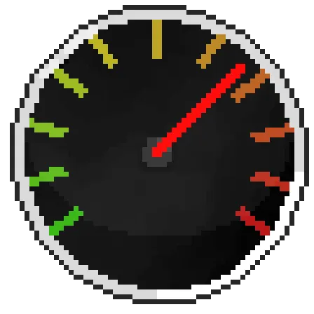Squeedometer Reforged Special Port