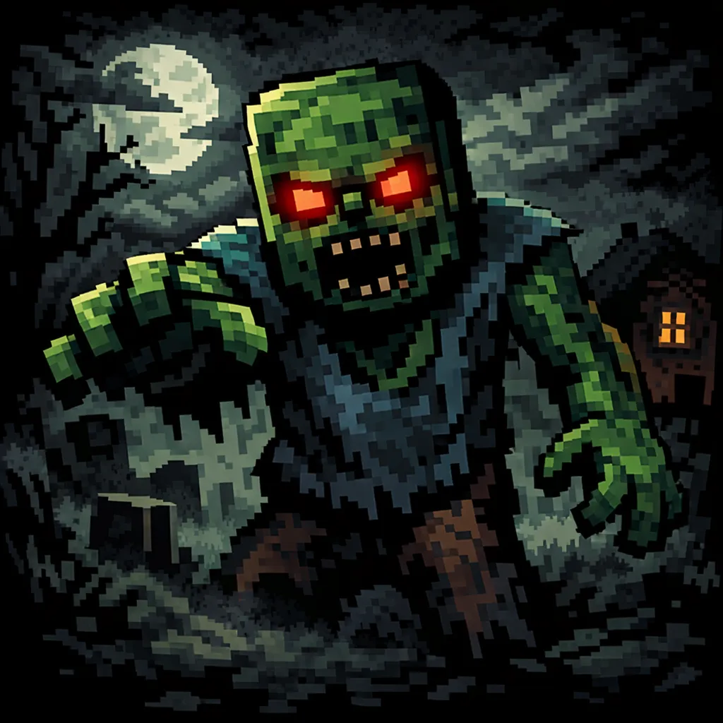 Hard Mobs
