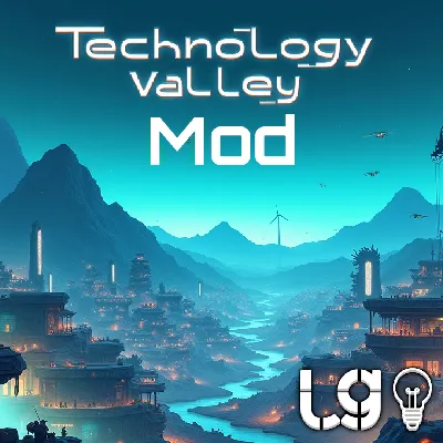 Technology Valley Tweaks