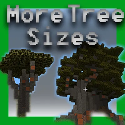 More Tree Sizes