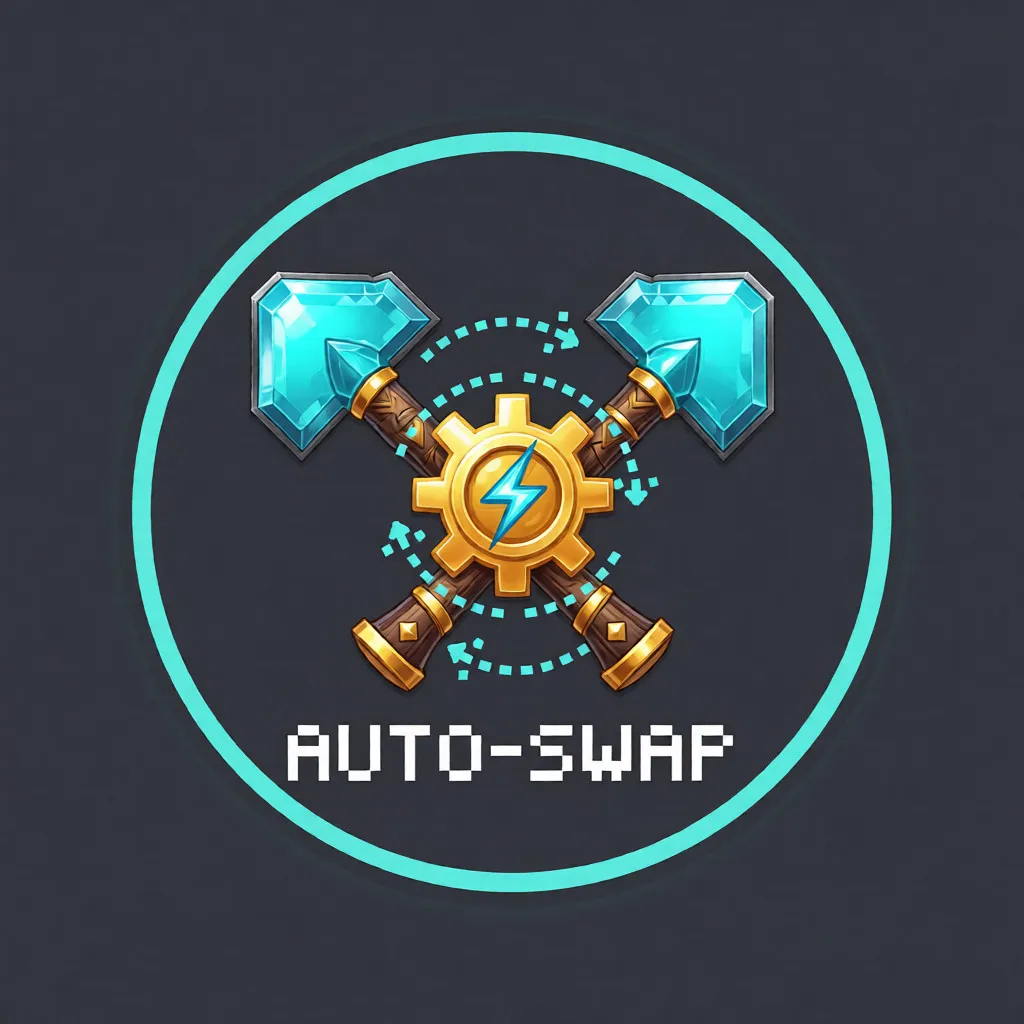 Auto Tool Swapper
