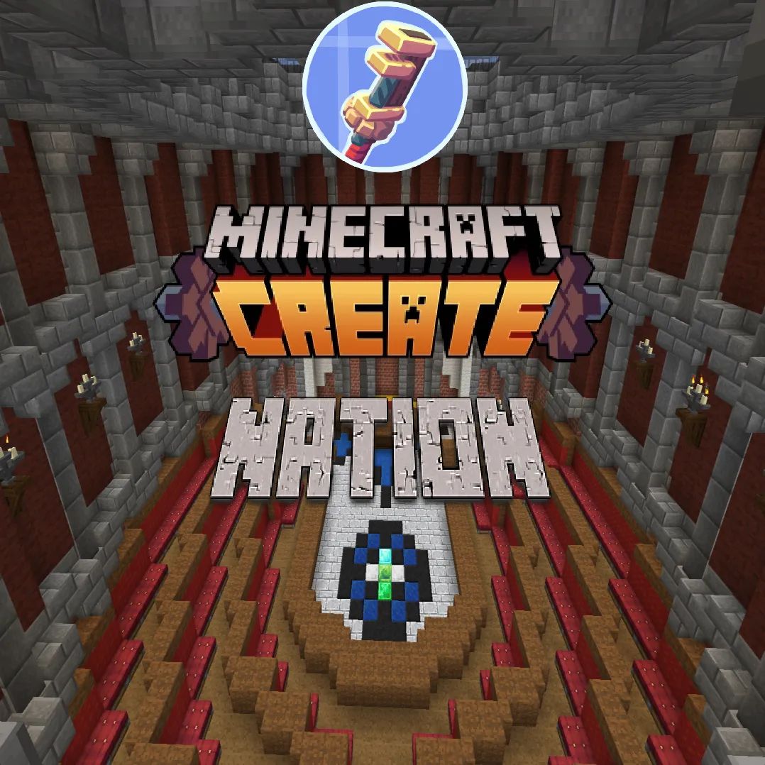 Minecraft Nation Builds client side 47.3.1 forge Fonctionnelle.zip - Create Nation : Build your ...