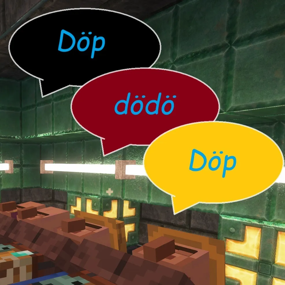 Döp dödö Döp