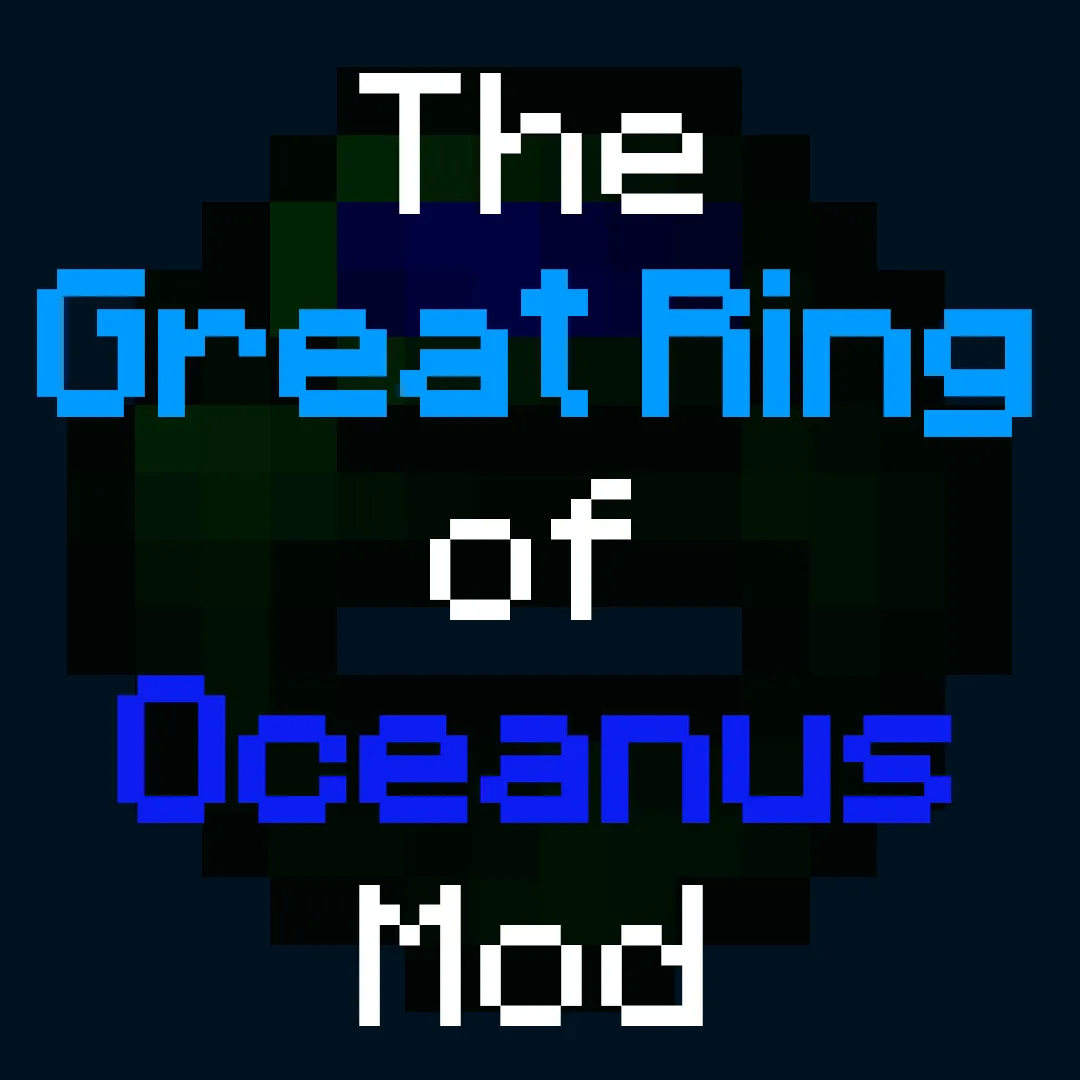 The Great Ring of Oceanus