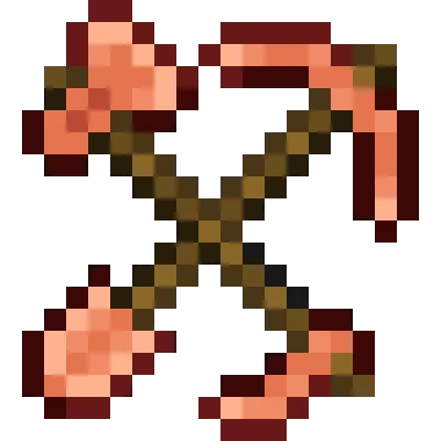 Just Copper Tools (Forge)