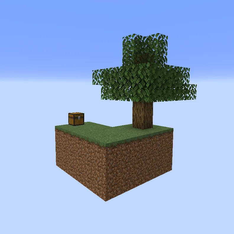 Drages Skyblock