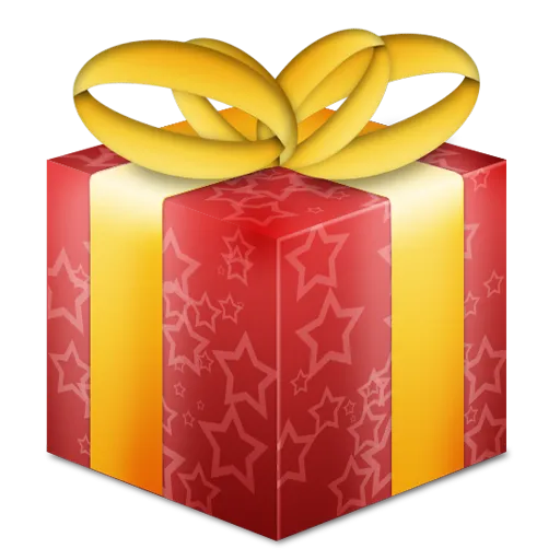 AlphaGift