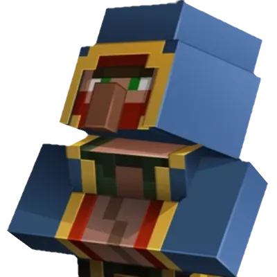 Revamped Wandering Traders