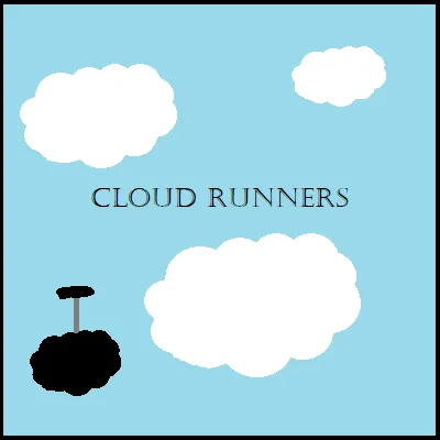 CloudRunnersMod