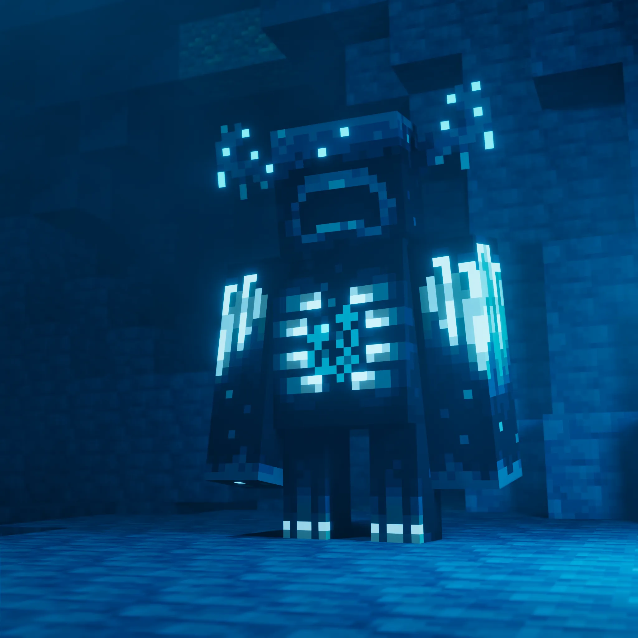Sculker